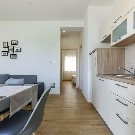Appartement Lusani