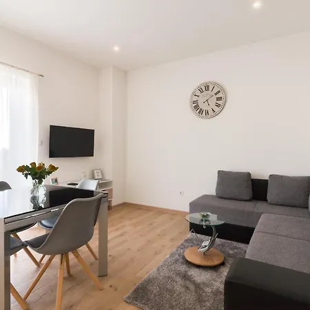 Appartement Lusani