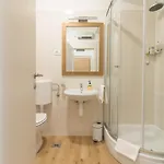 Lusani Apartment Split