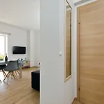 Lusani Apartment *
