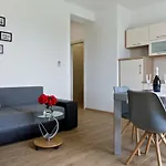 Lusani Apartment