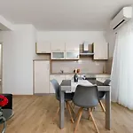 Lusani Apartment