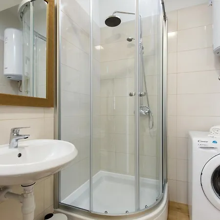 Lusani Appartamento Spalato