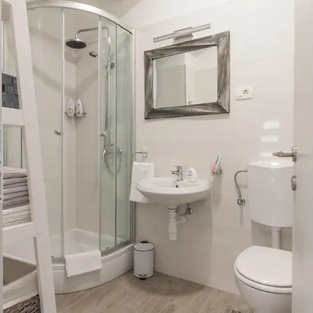 Lusani Appartamento Spalato