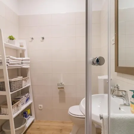Lusani Apartmán