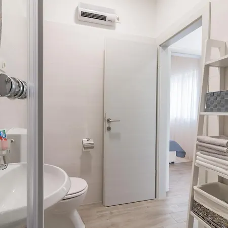 Apartmán Lusani