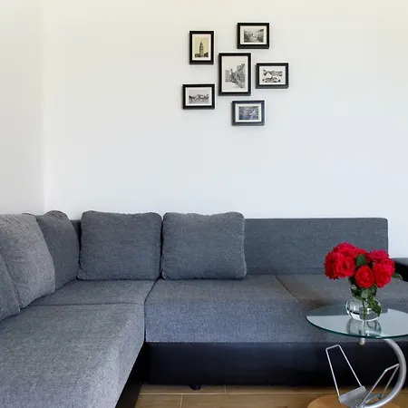 Appartamento Lusani Spalato