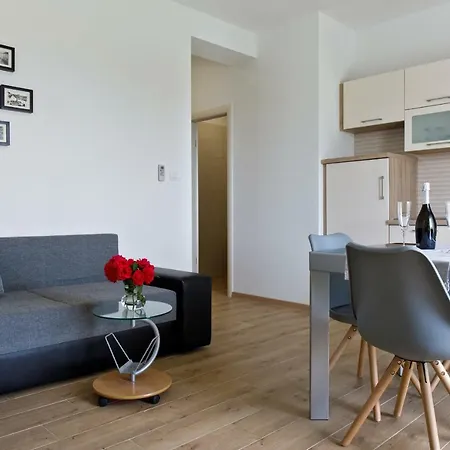 Lusani Apartmán