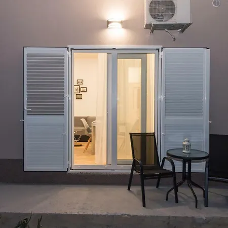 Apartamento Lusani Split