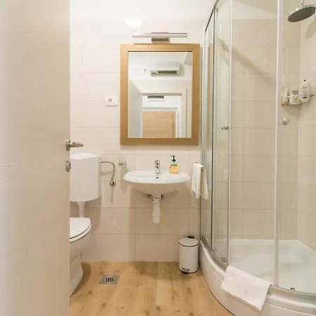 Lusani Apartament Split