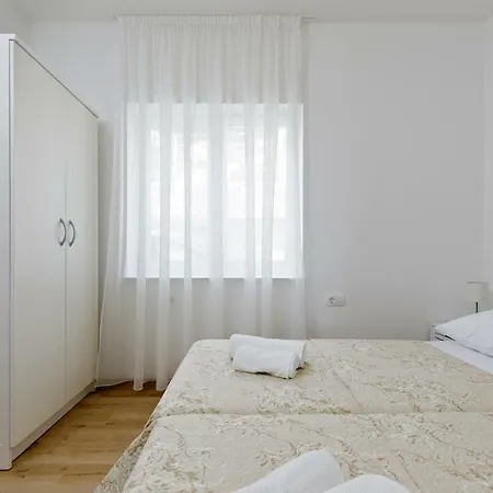 Apartament Lusani Split