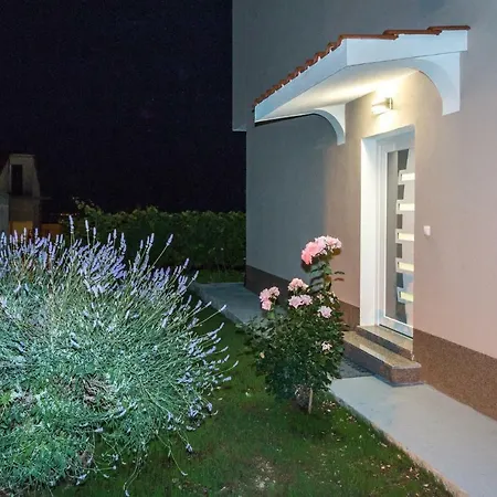 Apartament Lusani Split