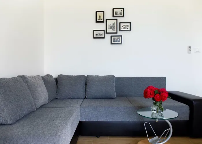 Апартаменти Lusani Спліт